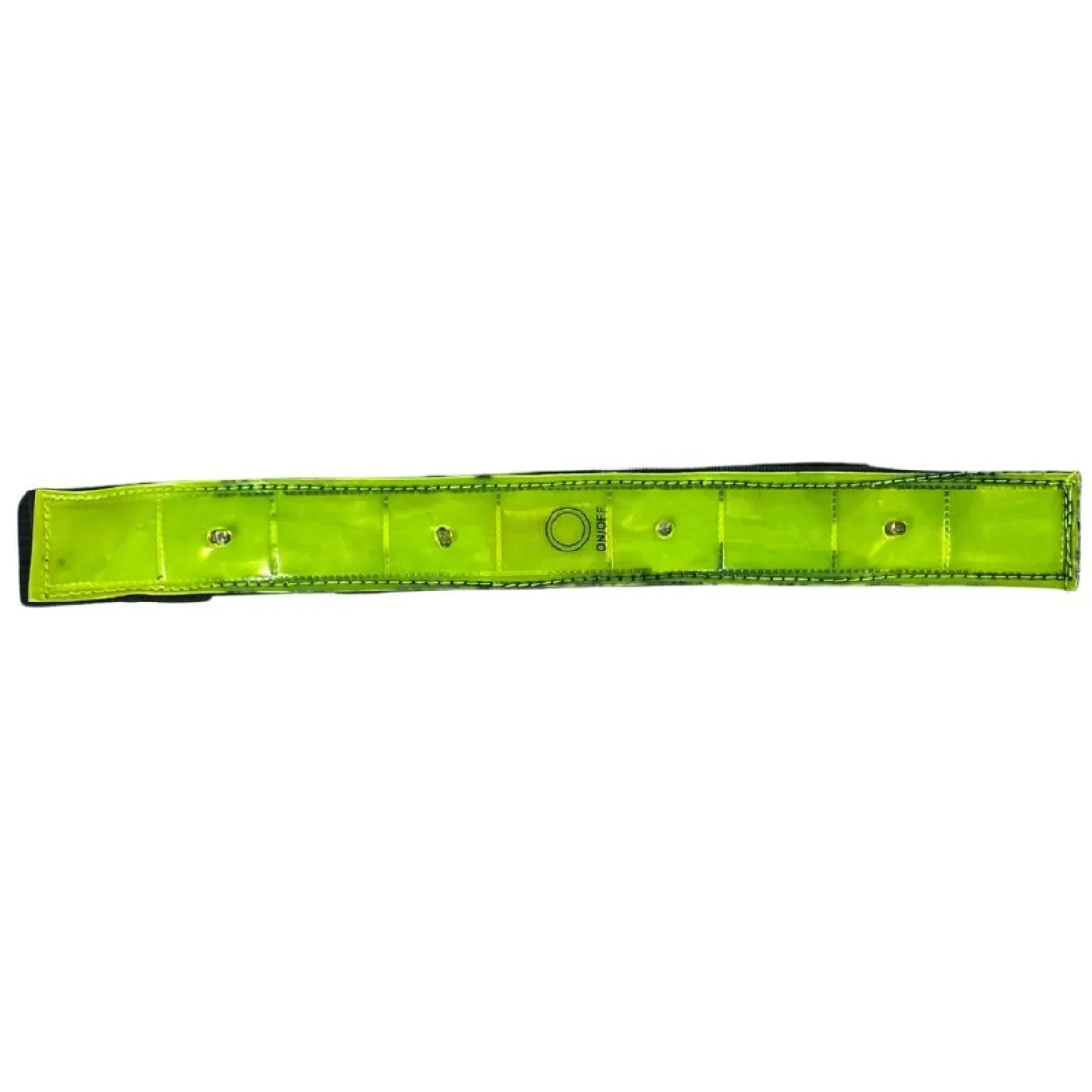 Sinalizador de Bicicleta Go Easy Bastão Com 4 LED