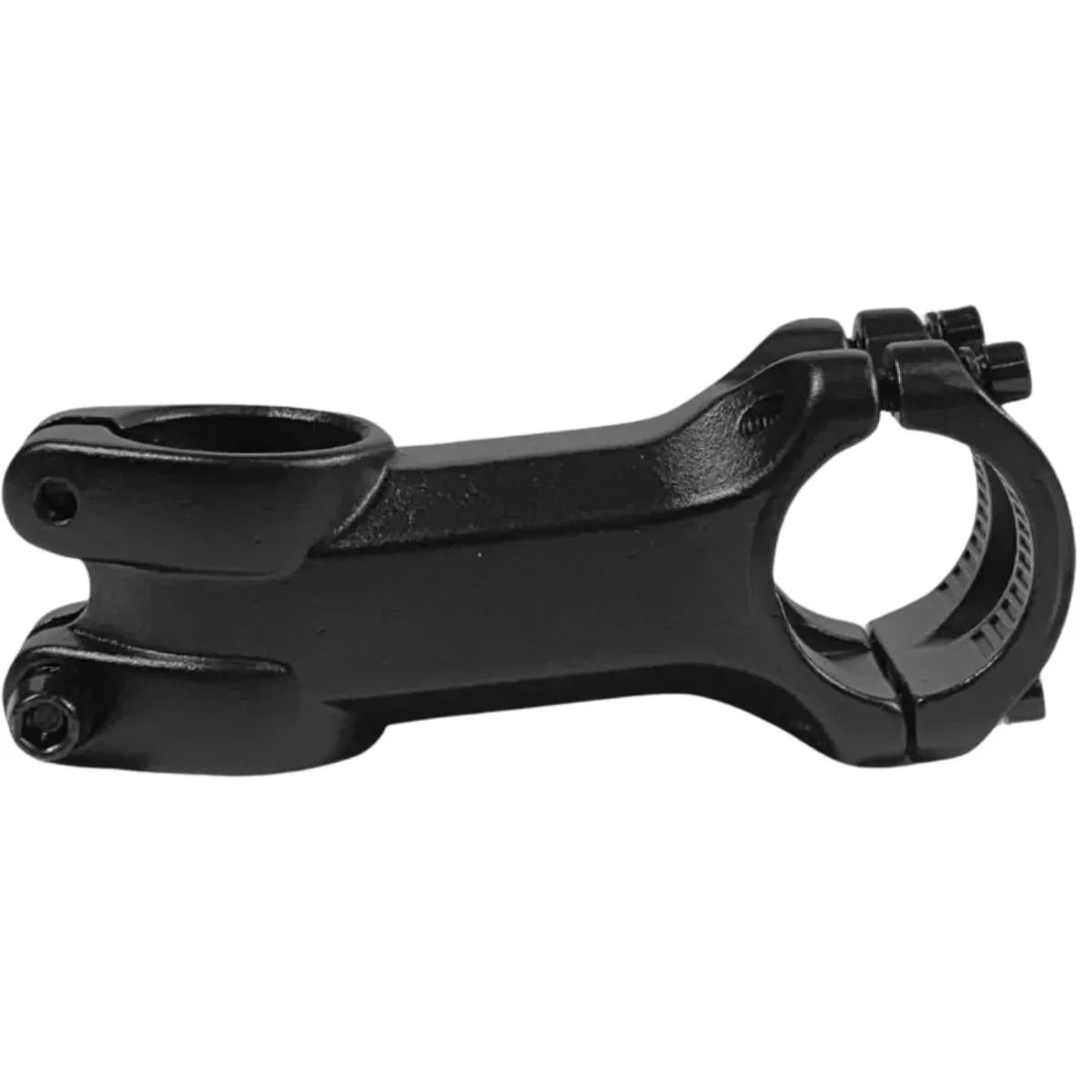 Suporte de Guidão MTB G7 Alumínio Ahead Set 80mm x 28,6mm