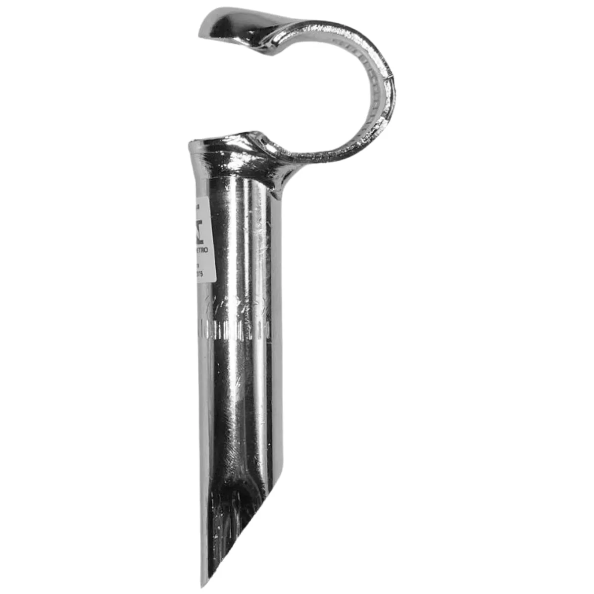 Suporte Mesa de Guidão BC Carrera Aço Standard 22,2mm