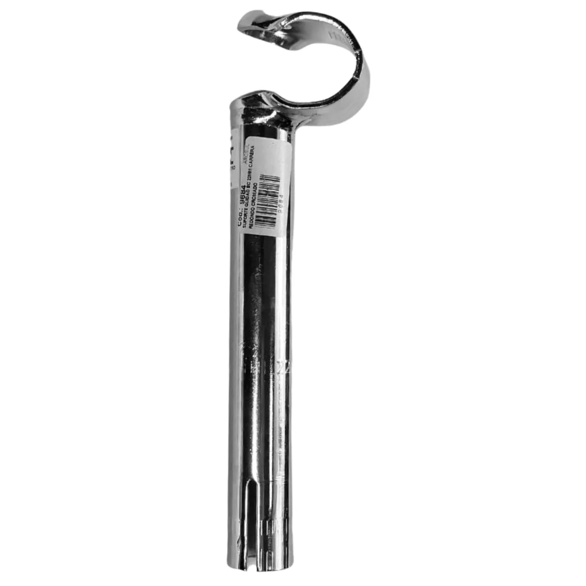 Suporte Mesa de Guidão BC Carrera Aço Standard 22mm