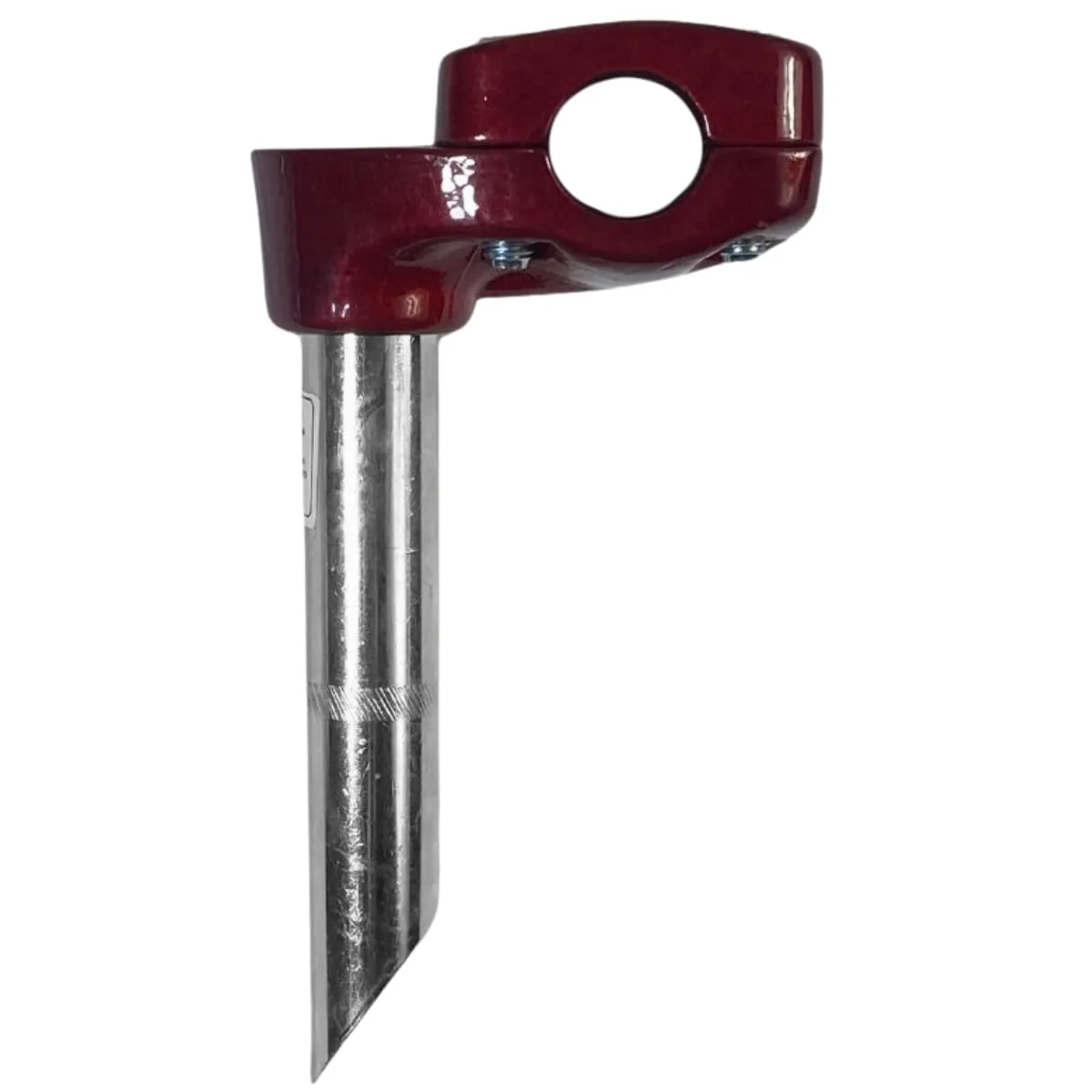 Suporte Mesa de Guidão Cross Trial Alumínio Standard 21mm