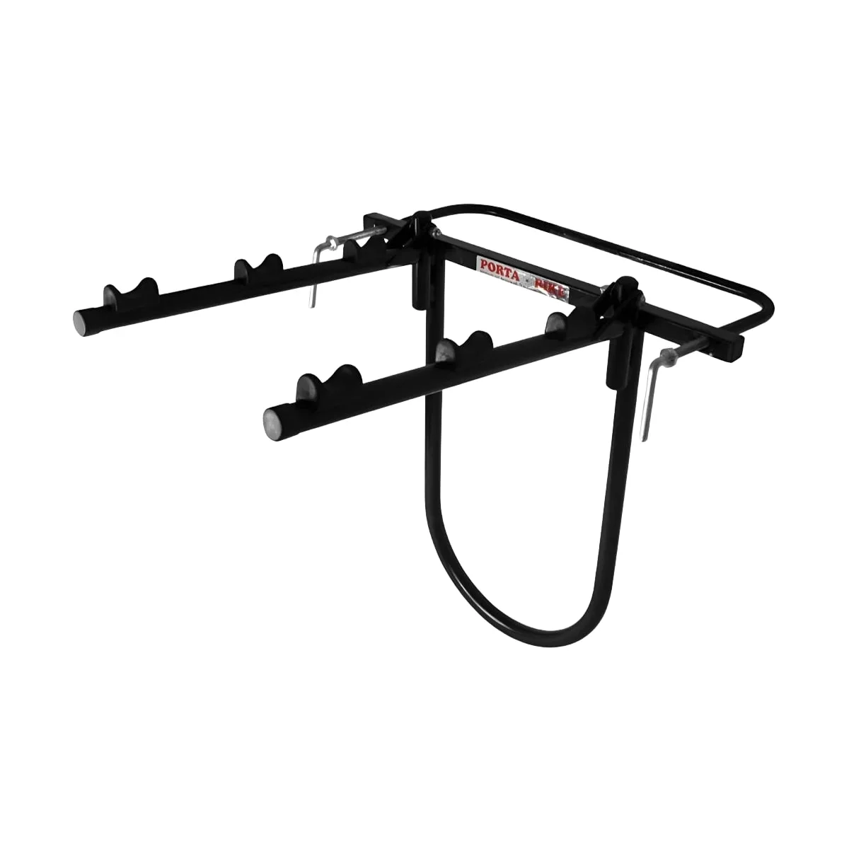 Transbike de Estepe Metal Lini Aço para 3 Bike