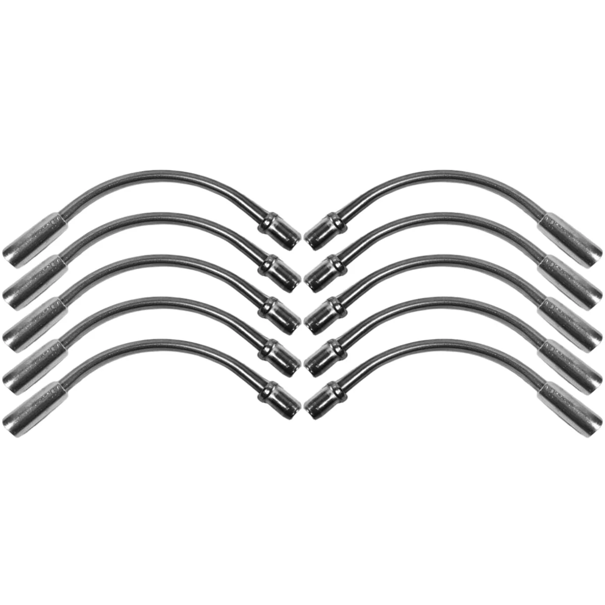 Tubo Guia Importado para V.Brake 10 Unidades